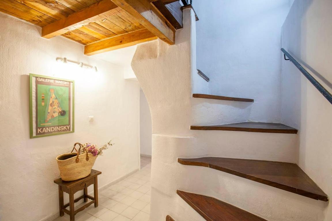 La Casa De Alicia Villa Salobreña Екстериор снимка