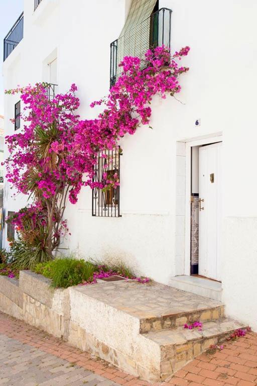 La Casa De Alicia Villa Salobreña Екстериор снимка