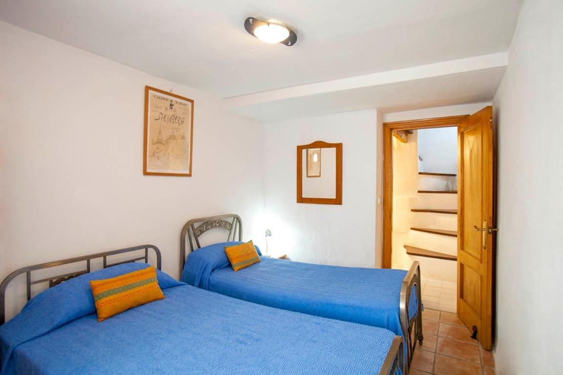 La Casa De Alicia Villa Salobreña Екстериор снимка