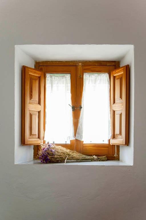 La Casa De Alicia Villa Salobreña Екстериор снимка