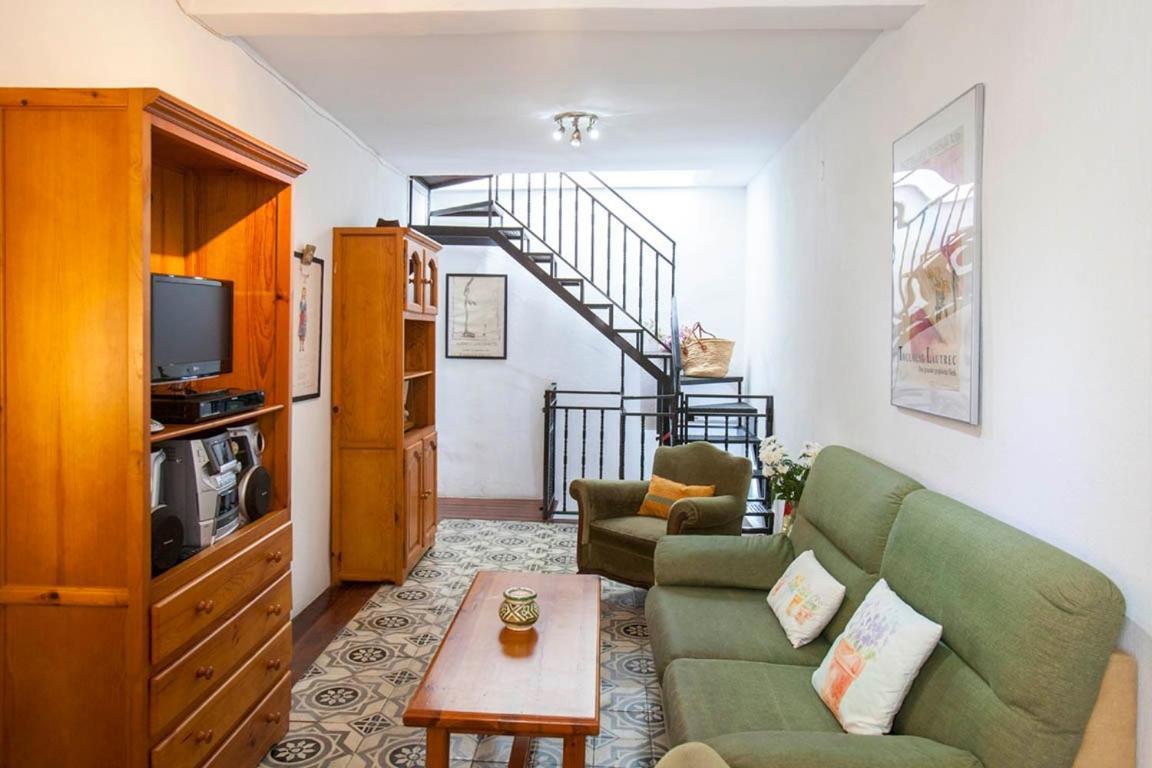 La Casa De Alicia Villa Salobreña Екстериор снимка