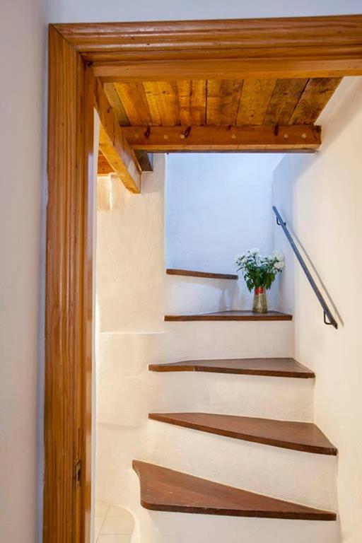 La Casa De Alicia Villa Salobreña Екстериор снимка