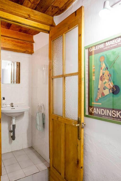 La Casa De Alicia Villa Salobreña Екстериор снимка