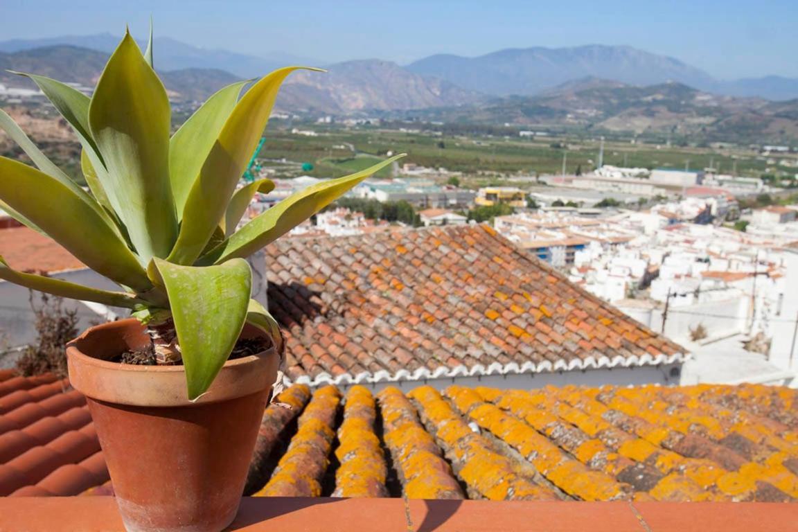 La Casa De Alicia Villa Salobreña Екстериор снимка