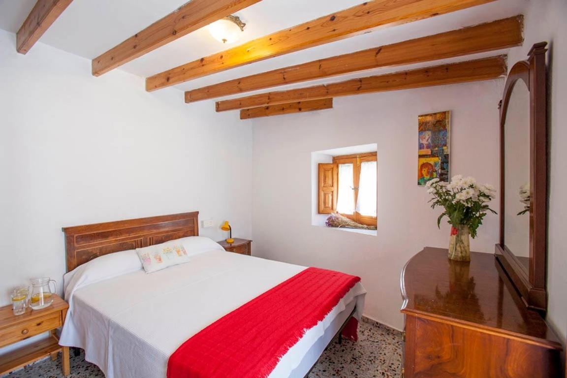 La Casa De Alicia Villa Salobreña Екстериор снимка