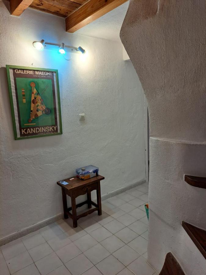 La Casa De Alicia Villa Salobreña Екстериор снимка